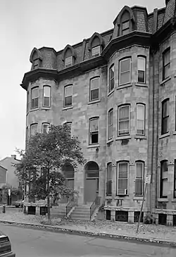 1984 HABS photo