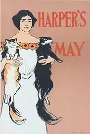 Harper's Magazine, May 1897