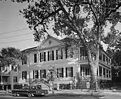 Edward Rutledge House