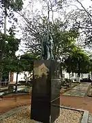 Bolívar Square