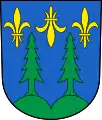 Coat of arms of Egerkingen