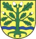 Coat of arms of EggebekEggebæk