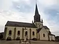 Church of Notre-Dame-de-la-Nativité