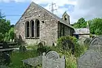 Church of St Beuno