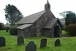 Church of St Mary