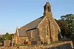 Parish Church of St Deiniol