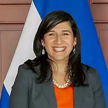 María Luisa Hayem Breve