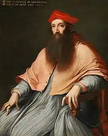 Reginald Pole