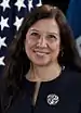 Elaine Duke