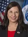 Elaine Duke