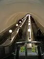 Escalators