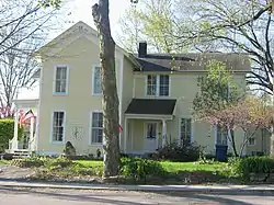 Eli Sigler House