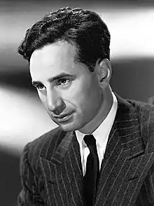 Elia Kazan, Academy Award-winning film director