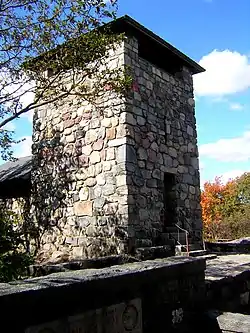 Eliot Memorial Bridge and Tower