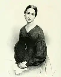 Elisa Julian