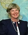 Elisabeth Rehn