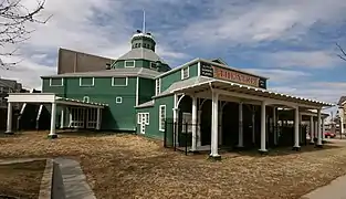 Elitch Theatre