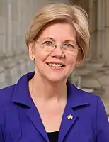 Sen. Warren