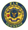 Official seal of Elk Township, New Jersey