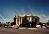 Elko County Courthouse