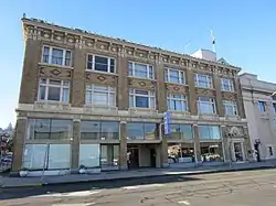 Astoria Elks Building