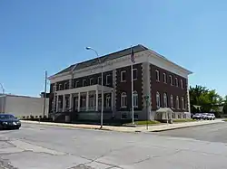 Elks Club Lodge No. 501