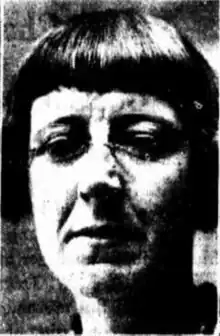 image of Ella McFadyen