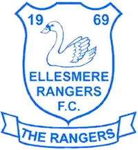 Ellesmere Rangers badge