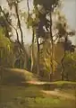 Elma Roach (1921) Gum Trees