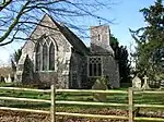 Elmstone Church (dedication unknown)