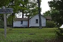 Elon Village Library