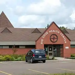 Elsipogtog Health Center