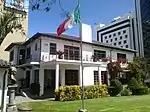 Embassy of Mexico