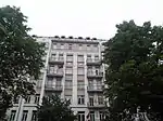 Embassy in Kyiv