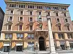 Embassy to the Holy See in Rome