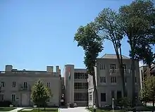 Embassy in Washington, D.C.