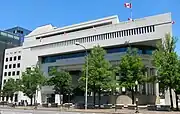 Embassy of Canada in Washington, D.C.