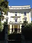 Embassy of Greece