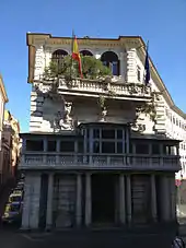 Embassy of Spain