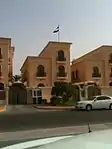 Embassy in Abu Dhabi