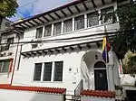 Embassy of Venezuela