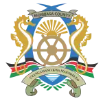 Coat of arms of Mombasa County