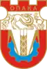 Coat of arms of Opaka Municipality