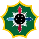 Emblem of SANDF Joint Operations Division