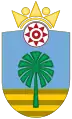 Coat of arms of Vecindario