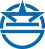 Official seal of Urasoe