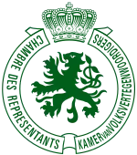 Coat of arms or logo