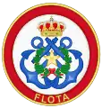 Emblem of the Fleet