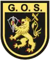 Operative Security Group (GOS)