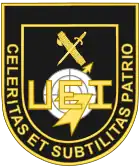 Special Intervention Unit  (UEI)